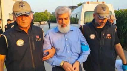 Alparslan Kuytul operasyonuyla ilgili provokatif paylaşım yapan &ouml;ğretmene soruşturma