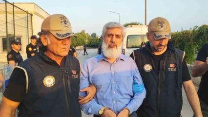 Alparslan Kuytul&rsquo;un yeğeni FET&Ouml;'n&uuml;n mahrem sorumlusu &ccedil;ıktı