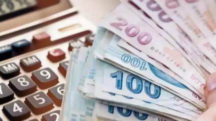 Ge&ccedil;irenlerin maaşı yanıyor: 3 ay şartına dikkat! SGK uyardı