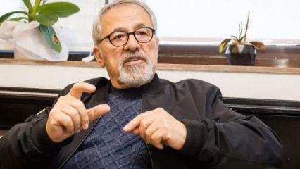 Prof. Dr. Naci G&ouml;r&uuml;r: B&uuml;y&uuml;k bir deprem olacak