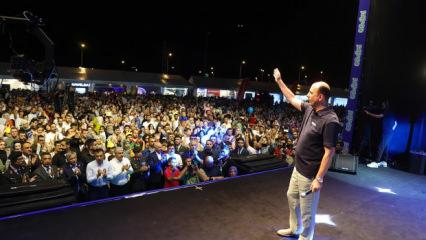 Başkan Altay, t&uuml;m bilim meraklılarını &ldquo;11. Konya Bilim Festivali&rdquo;ne davet etti