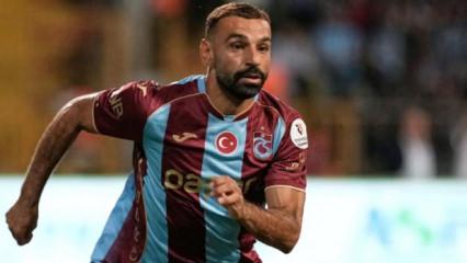 Trabzonspor - Ferencvaros ma&ccedil;ı şifresiz mi, hangi kanalda? Muhammed Salah oynayacak mı?