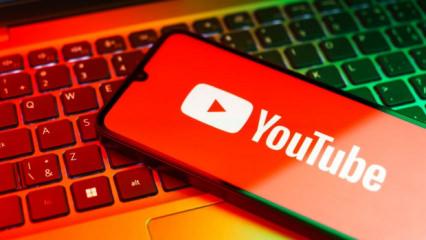 YouTube'da yeni d&ouml;nem: Artık videoyu a&ccedil;ar a&ccedil;maz devreye girecek!