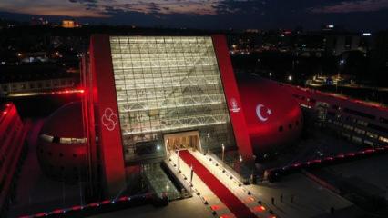 Bakan Ersoy CSO Ada Ankara'nın 2026&ndash;2027 sezonu programını a&ccedil;ıkladı
