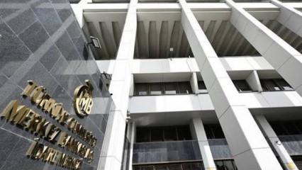 6 ay &ouml;nce durdurulmuştu! Merkez Bankası'ndan yeni karar