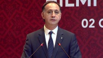 Ferhat G&uuml;ndoğdu'nun ifadesi ortaya &ccedil;ıktı! 258 milyonluk para transferi, ses kaydı, tehdit!