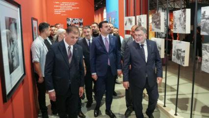 Cemil Tugay&rsquo;dan dikkat &ccedil;eken hamle! AK Parti iddiaları yeniden alevlendi