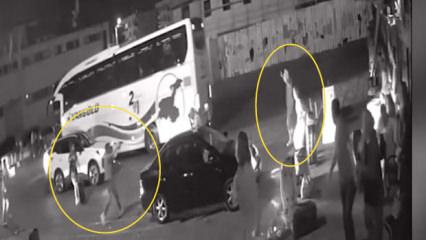 Saldırı hazırlığındaki ter&ouml;riste şok baskın! İşte operasyon anı