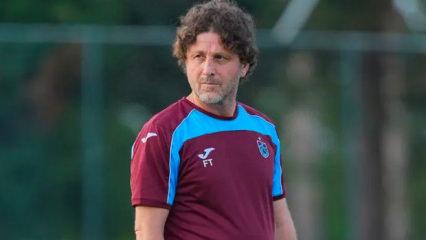 Trabzonspor'da Fatih Tekke ile yollar ayrıldı!