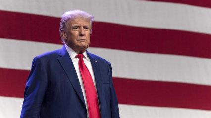 Trump a&ccedil;ık a&ccedil;ık hedef g&ouml;sterdi: '&Ccedil;ok yakında vurabiliriz'