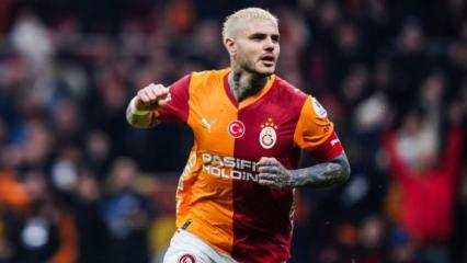 Mauro Icardi'nin neden transfer olmadığı ortaya &ccedil;ıktı!