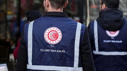 1 &uuml;r&uuml;n&uuml;n daha satışı yasaklandı: Tehlikeli &ccedil;ıktı! Apar topar toplatılıyor