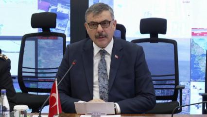 B&ouml;lge barışında yeni eşik: T&uuml;rkiye'den İran'a PJAK mesajı