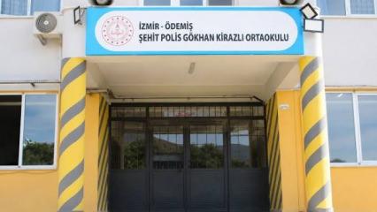 DMM'den 'şehidin adı siliniyor' iddiasına yalanlama!