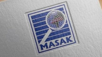 MASAK'tan 'mal varlığı' tedbiri: Bankalara uyarı yapıldı