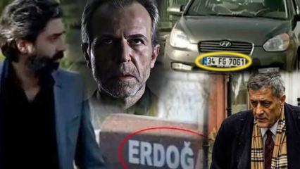 'Vadi'nin sır şifreleri! Darbe sahnesindeki s&ouml;zler olay oldu: &lsquo;&Ouml;ks&uuml;z&rsquo; repliği tesad&uuml;f m&uuml;?