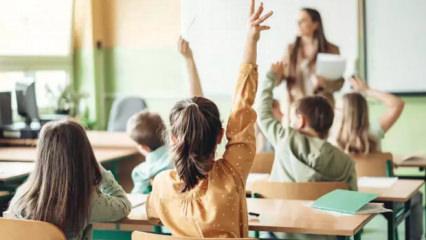 Yeni eğitim yılı başladı: Başarı i&ccedil;in hangi soruları sormalıyız?