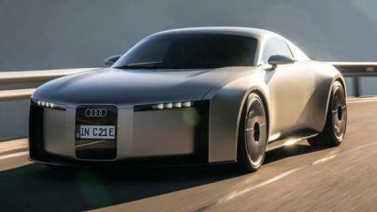 Audi'den k&ouml;t&uuml; haber: 2029'a ertelendi! Kimse beklemiyordu, flaş karar...