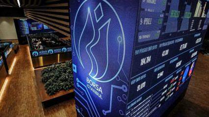 Borsa i&ccedil;in kritik s&uuml;re&ccedil;! 'Panik havası azalıyor'