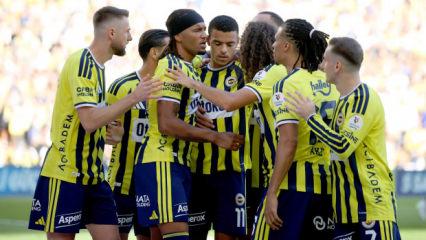 Fenerbah&ccedil;e'den taraftarın y&uuml;reğine su serpen transfer yasağı a&ccedil;ıklaması