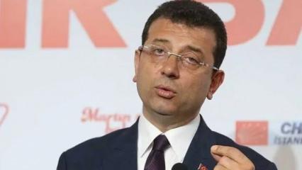 İBB davasında &ccedil;arpıcı itiraf: Alacaklarımı tahsil etmek i&ccedil;in 20 milyon TL verdim