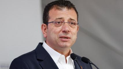İmamoğlu davasında r&uuml;şvet itirafı: 30 bin euroyu elden verdim