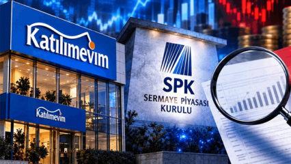 KatılımEvim detayı: Fon soruşturmasında 15 yeni g&ouml;zaltı
