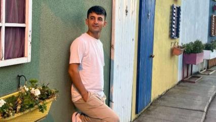 Konya'da d&uuml;ğ&uuml;nde maganda kurşunu! Uzman &ccedil;avuş &ouml;ld&uuml; 