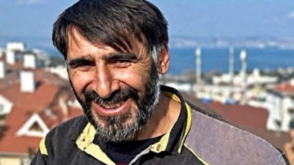 Yer: İstanbul! Mustafa 8 g&uuml;nd&uuml;r kayıp 