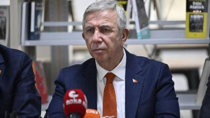 Mansur Yavaş AK Parti'ye ge&ccedil;ecek mi? Kulisler hareketlendi! Dikkat &ccedil;eken iddia...