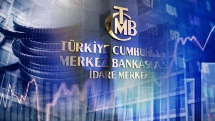 Merkez Bankası a&ccedil;ıkladı! Vatandaşın yatırımda ilk tercihi belli oldu