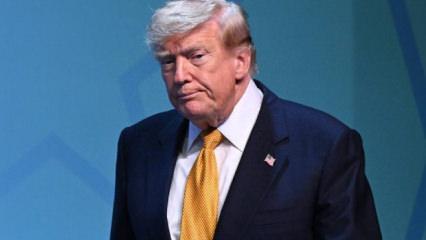 Trump'tan Rusya mesajı: Maalesef kontrol&uuml; kaybettiler!