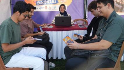 &Uuml;niversite &ouml;ğrencilerine 'şehre hoş geldiniz' desteği! &Uuml;cretsiz olacak