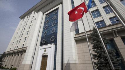AK Parti&rsquo;ye ge&ccedil;işler ihanet mi?