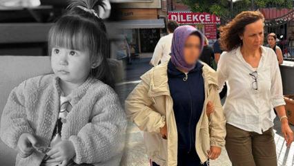Elif Mavi'nin &ouml;l&uuml;m&uuml;ne ilişkin yeni bilirkişi raporu &ccedil;ıktı