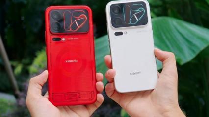 iPhone'a rakip geliyor! Xiaomi 18 Pro Max uygun fiyatıyla &ccedil;ok konuşulacak