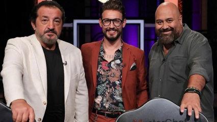 MasterChef'te umulmadık ayrılık yaşandı! Programdaki ser&uuml;veni tamamen bitti