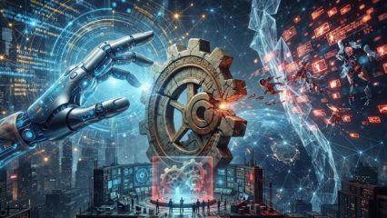 OpenAI'ın eski g&uuml;venlik sorumlusu: Yapay zeka 6 ay &ouml;ncesine g&ouml;re &ccedil;ok daha tehlikeli