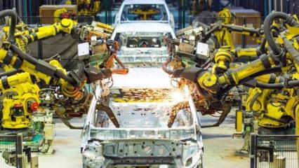 Otomotiv devinde kriz: Fabrikalarda şalter iniyor