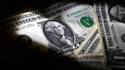 Dolar ve Euro'da g&uuml;n&uuml;n ilk fiyatları!
