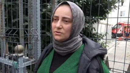 Maltepe&rsquo;de &ccedil;&ouml;ken binadaki işletmeci ateş p&uuml;sk&uuml;rd&uuml;: Hepsi iftira! Savcılığa gideceğim