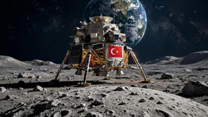 &Ouml;nce ABD şimdi de Japonya! T&uuml;rkiye'ye uzay teklifi: İşbirliğini daha ileriye taşıyalım!