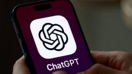 OpenAI'dan ChatGPT kararı! Metin yazdıranlar dikkat: Anında fark edilecek...