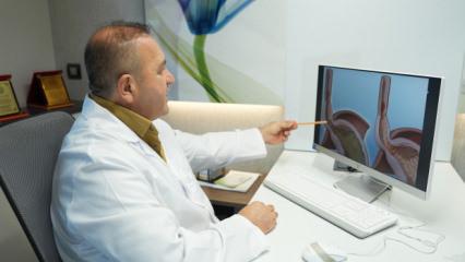 Şişlik olmasa da dikkat! Kasık ağrısı sporcu fıtığının işareti olabilir
