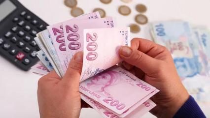 S&uuml;reyi ka&ccedil;ıran yandı: Ge&ccedil;irenler parasını kaybediyor! Elinizi &ccedil;abuk tutun