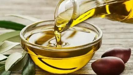 5 zeytinyağı markasında 'hile' &ccedil;ıktı! İsimleri teker teker ilan edildi