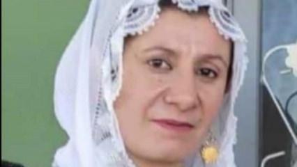 Mardin'de halı yıkama faciası! 4 &ccedil;ocuk annesi kadın &ouml;ld&uuml;