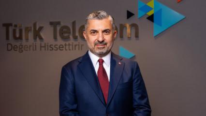 COP31&rsquo;in Master Partner&rsquo;ı T&uuml;rk Telekom, geleceğin COP&rsquo;larına teknolojiyle ilham verecek