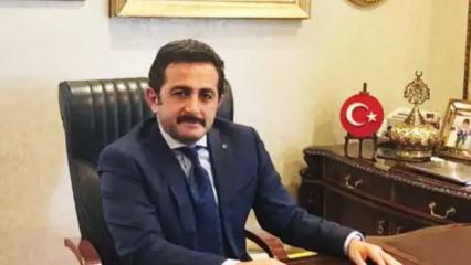 Eski bakan yardımcısı, fon soruşturması kapsamında tutuklandı!