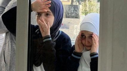 &Ouml;NDER&rsquo;den Azerbaycan mesajı: İnan&ccedil;lar baskıyla susturulamaz